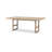 Colleen Extendable Dining Table