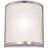 Rybicki Steel Wall Sconce-39249004