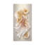 Peinture luxueuse sans cadre-437303922-437303920