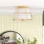 Savona 2 - Light Flush Mount-363520061