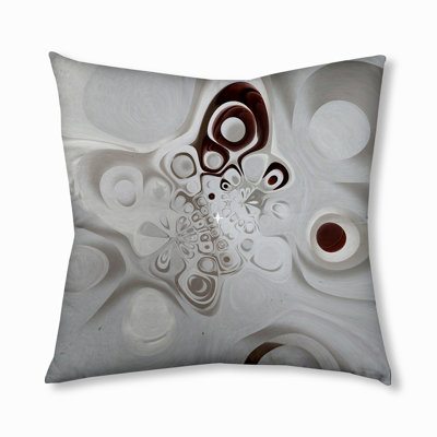 259_Oreiller de sol touffeté bohème et éclectique Vintage Deco 1 Design