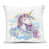 Licorne bleue 1