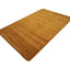 Tapis Gabbeh tissé à la main sans perte, 100% laine, de couleur unie, résistant à la décoloration et aux taches, durable