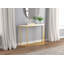 Duarte 44'' Console Table