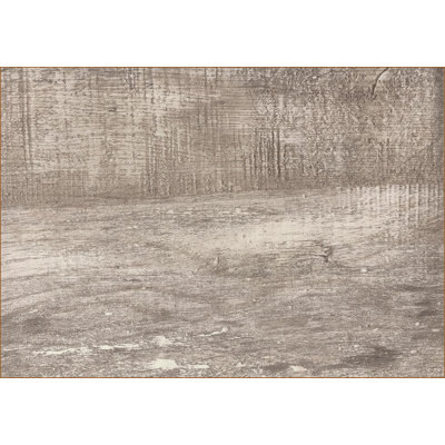 Bureaux - Bureau d'ordinateur pour bureau à domicile, moderne contemporain, base en métal noir, stratifié beige, L 47 po | Taupe | Panneau de particules