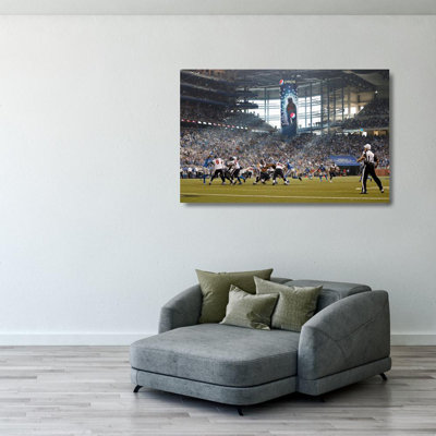 Ford Field