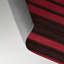Tapis intérieur / extérieur rouge HorizontalStripes-910881770
