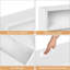81.5cm H x 80cm W Bookcase-2027410435