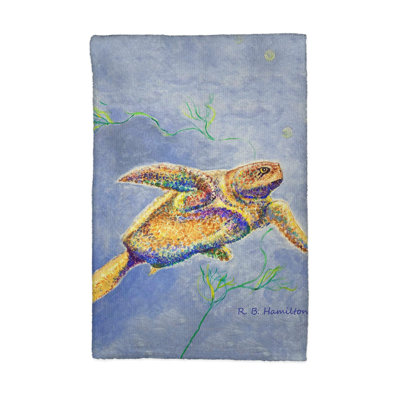 Dish Cloth Kitchen Towel