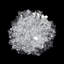 Ice Fire Glass