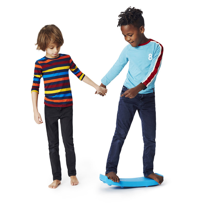 Robo-Board GONGE