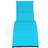 Outdoor Chaise Lounge , Cushion Included-374833099