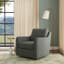 Fauteuil pivotant Saber