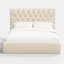 Perigold Upholstered Bed-460137239-460137242