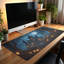 Polyester Desk Pad-154942520