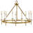 Hinkley Copley Chandelier-108493510