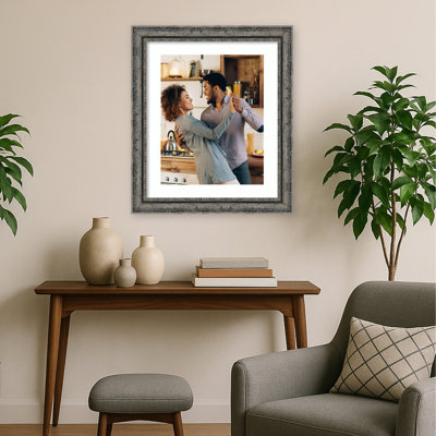 Filigree Picture Frame