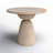 Saria 48 " Round Dining Table-87885762-87785713