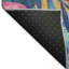 Tapis floral de qualité supérieure lavable à la machine Elize AMF1493-212236018