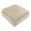Coussin d'extérieur - Coussins de chaise d'extérieur 24 x 24 avec housses amovibles résistantes au soleil et à l'eau - Coussins de patio en mousse à mémoire de forme de Lavish Home-955714700