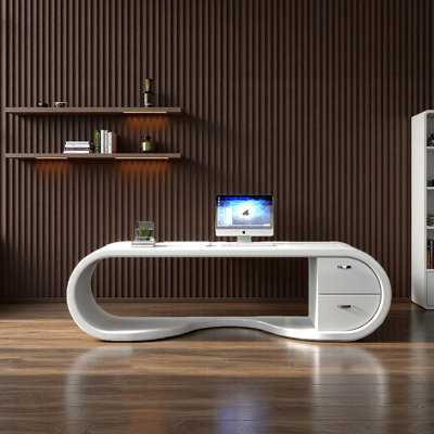Bureau d'ordinateur Marckese