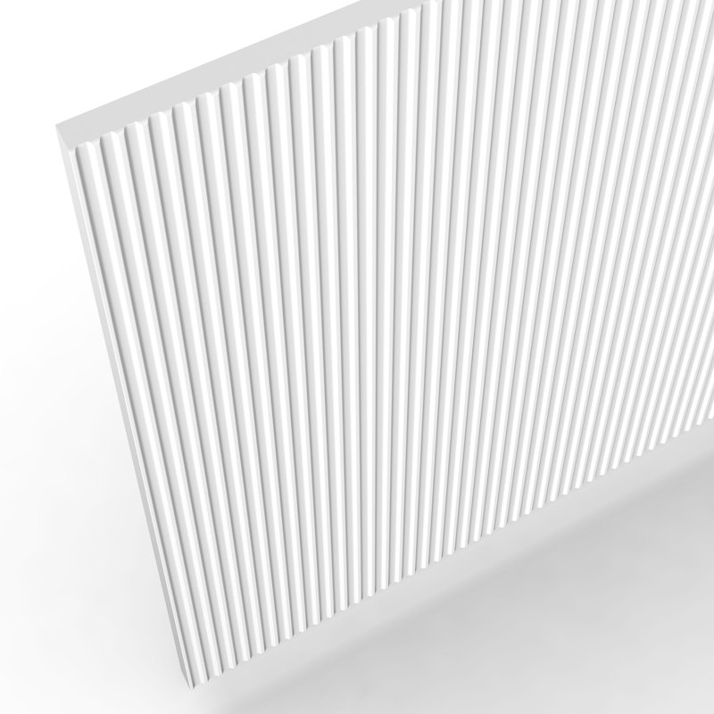 Bokamp 292.1cm Sideboard, White