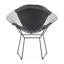 Chaise Diamond