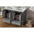 48-Inch Bathroom Vanity with Integrated Undermount Sink, Storage Cabinet, Soft-Close Doors, Divided Drawer, and Double-Layer Door Shelf for Versatile Storage-2090268434