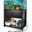 Support d'aquarium 40 gallons avec station de charge-623125314