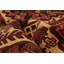 Teimani Beige Rug 4'2" x 6'5"