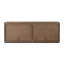 Leo 82'' W Solid Wood Sideboard-630223719