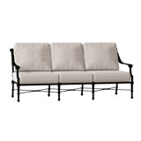 Delphi Outdoor 3 - Seat Patio Sofa