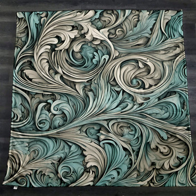 Throw Blanket