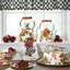 Flower Market 2 Quart Tea Kettle-56251757