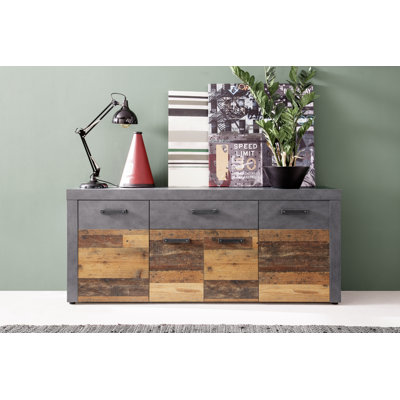 Salma 178cm Sideboard