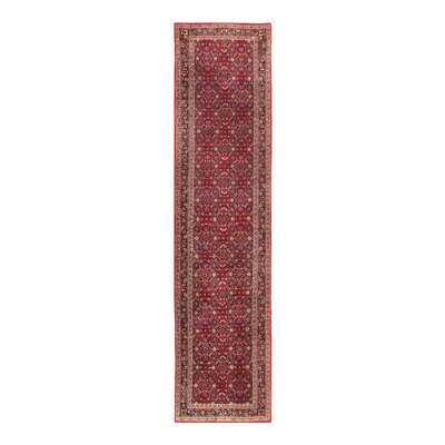 Nashley One-of-a-Kind 2'7" X 11'6" Area Rug
