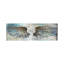 Wings by Patricia Pinto - Panoramic Print on Canvas-1970269605-1970269601