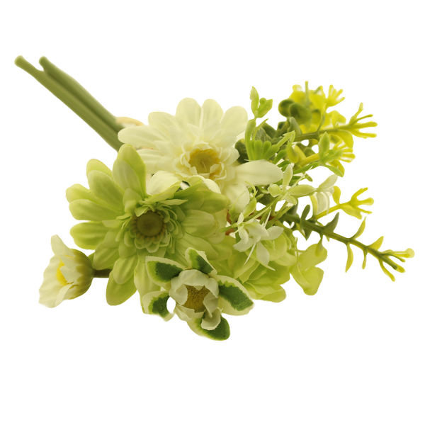 Arrangement, Green