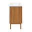 Meuble-lavabo autoportant 24 po Classe Golden-92284217