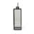 Edgecombe 23.75'' Outdoor Lantern-9386929