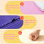 Tapis de gymnastique octogonal Octogone-127376044-128862670