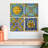 Flower Pattern Tiles-1097449370