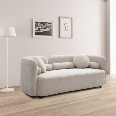 Canapé 69,29 po