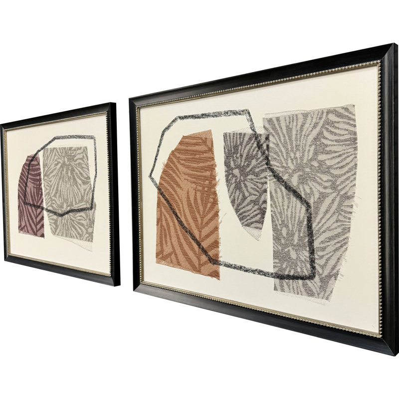Antioch I Framed Art