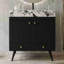Meuble-lavabo autoportant Mid-Century-138373296-138373299