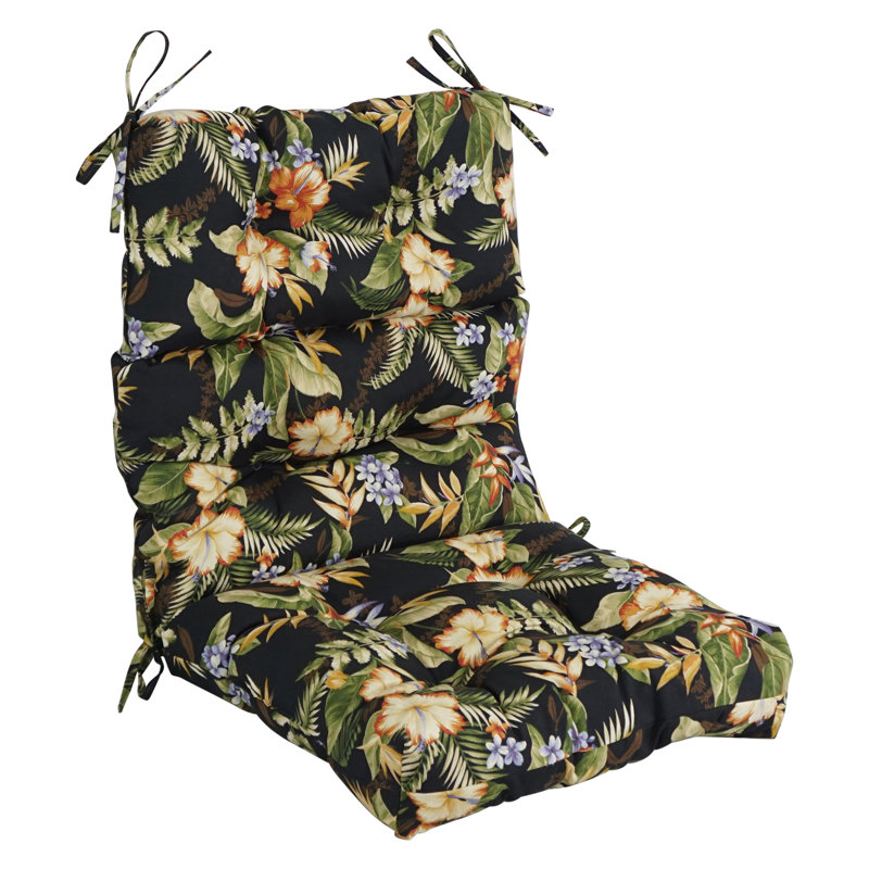 Coussin 1 pièce Blazing Needles