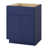 Bleu est en rupture de stock