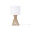 Abraham Solid Wood Table Lamp-70883518