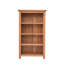 Venice 120 cm H Standard Bookcase-8546594-8546621