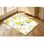 Tapis lavable à la machine Watercolor-1498091647